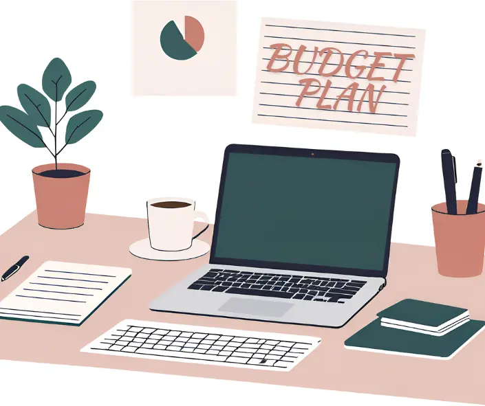 Minimalistische Finanzen